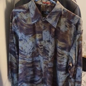 Bugatchi dress shirt